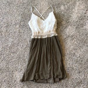 Flowy Dress